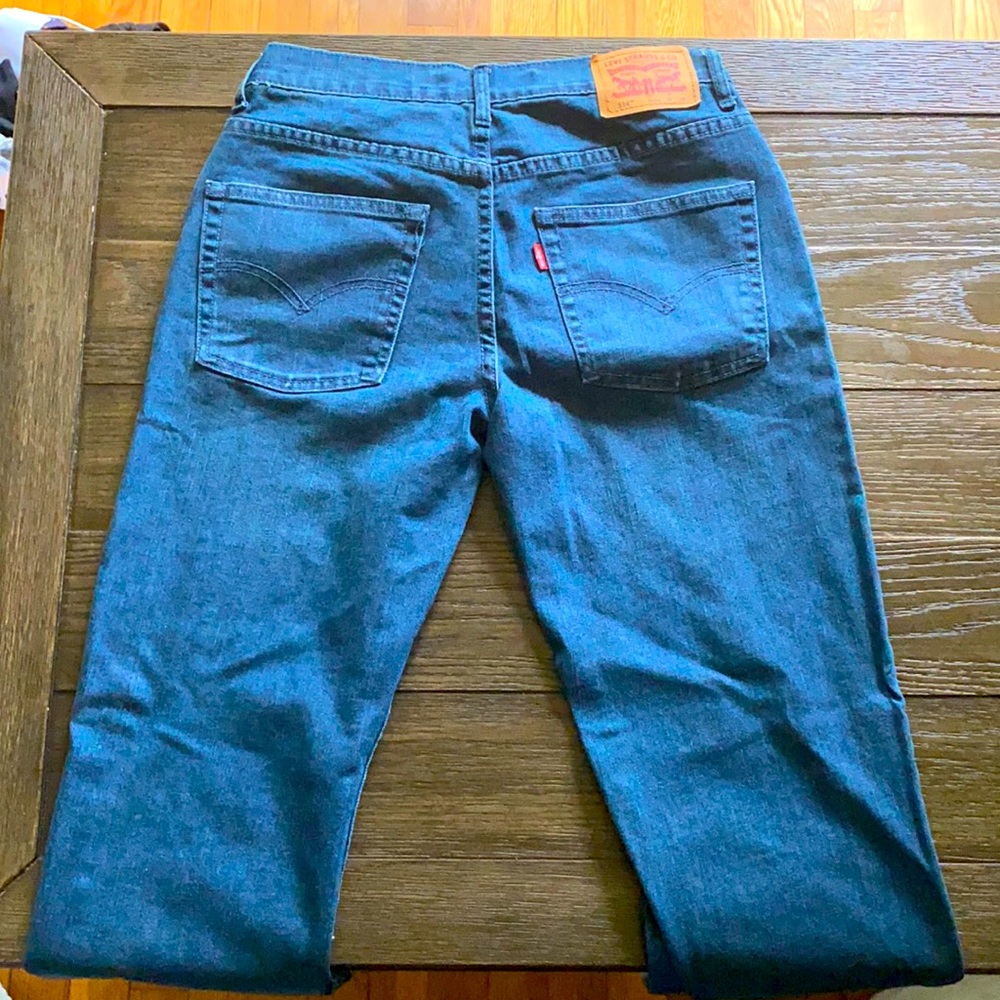Levi Jeans